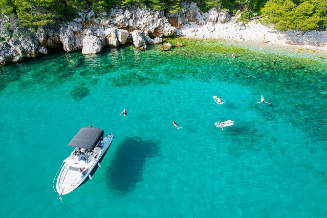 Private Half day Elafiti islands and Blue cave tour - Why the Elafiti Islands feel like a real escape from Dubrovnik