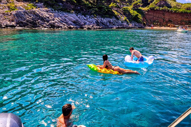 Private Half day Elafiti islands and Blue cave tour - Stop 4: Suđurađ on Šipan Island for quiet harbor views and village time