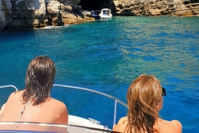 Private Half day Elafiti islands and Blue cave tour - Stop 5: Koločep, sandy swimming and a second Blue Cave moment