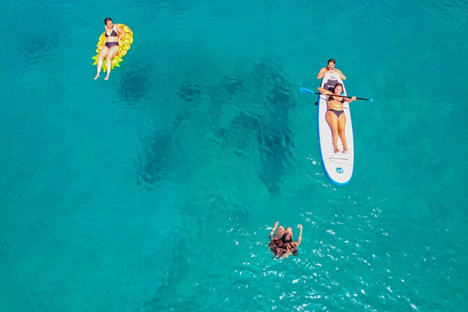Private Half day Elafiti islands and Blue cave tour - Price, fuel surcharge, and what your group actually pays