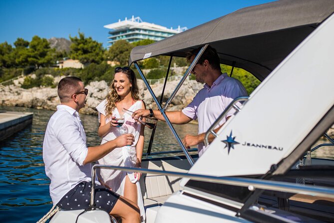 Private Half-Day Tour Elaphiti Islands by Speedboat, Dubrovnik - Why This Private 4-Hour Speedboat Works So Well From Dubrovnik