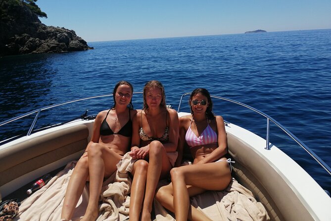 Private Half-Day Tour Elaphiti Islands by Speedboat, Dubrovnik - Meet Ivan Zlosilo: The Real Secret Is the Skipper’s Timing