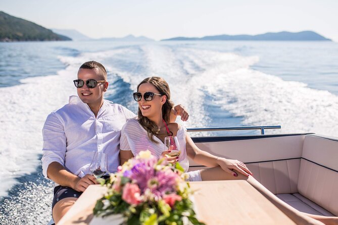 Private Half-Day Tour Elaphiti Islands by Speedboat, Dubrovnik - Stop 3: Your Flexible Swim Time Back Near Dubrovnik