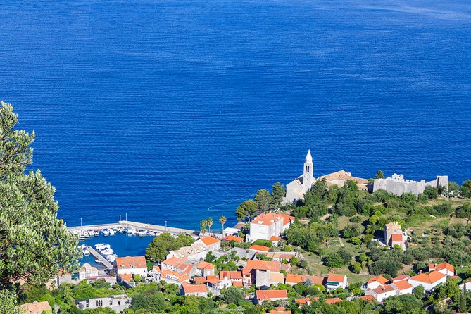 Private Lopud Walking Tour - Key highlights you will not want to miss
