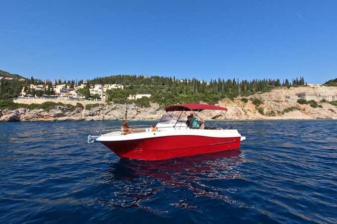 Private luxury speedboat tour-Islands, caves, beaches, snorkeling - Quick take: why this Dubrovnik speedboat outing is worth your time