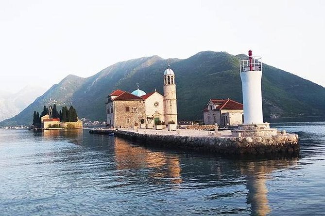 Private Montenegro tour (incl. Herceg Novi, Perast and Kotor) from Dubrovnik - Key Highlights at a Glance