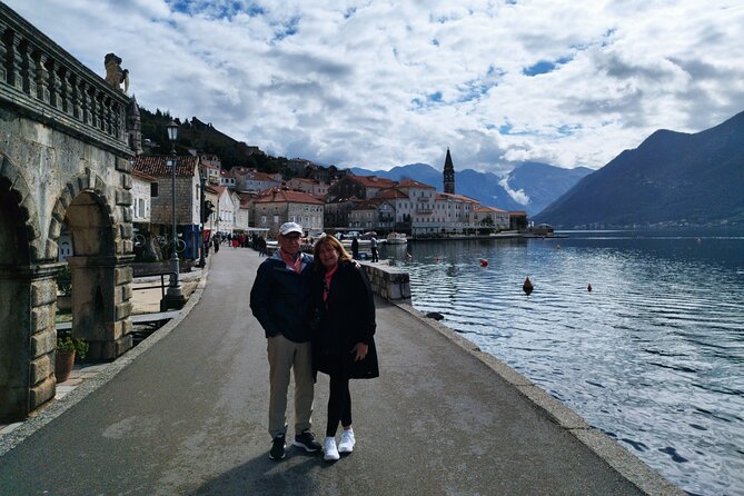 Private Montenegro tour (incl. Herceg Novi, Perast and Kotor) from Dubrovnik - Herceg Novi Old Town Stop: A Gentle Start on the Bay