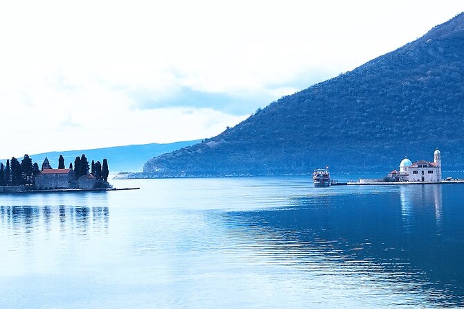 Private Montenegro tour (incl. Herceg Novi, Perast and Kotor) from Dubrovnik - Ćatovića Mlini Lunch Break: When You Want One Great Meal