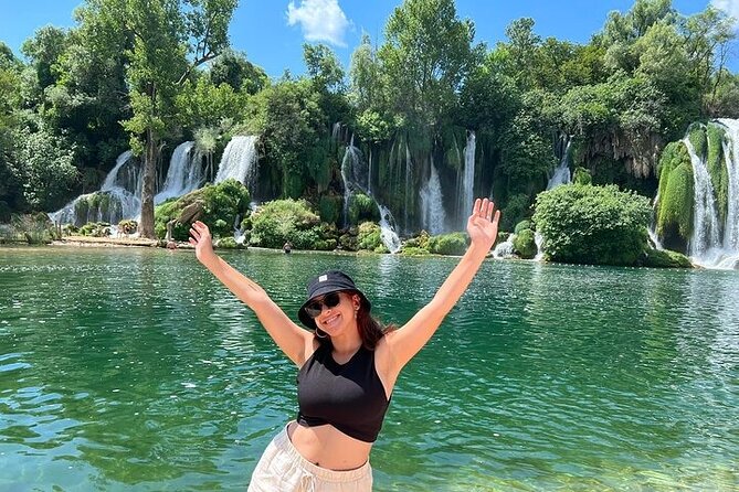 Private Mostar, Ston and Kravice Waterfalls - Costumizable Tour - Private transportation from Dubrovnik: comfort, pacing, and how long you should plan for