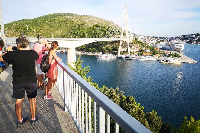 PRIVATE Panorama Sunset Tour in Dubrovnik - How private service changes the sunset experience