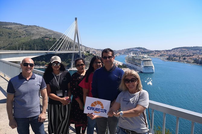 PRIVATE Panorama Sunset Tour in Dubrovnik - What to bring so you enjoy it, not just endure it