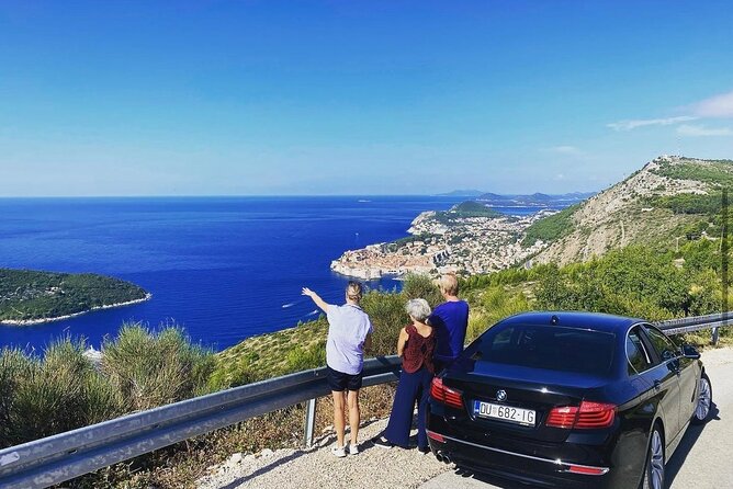 Private Round-Trip Airport Transfer in Dubrovnik - Key things to know before you go