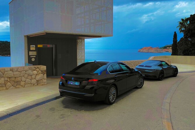 Private Round-Trip Airport Transfer in Dubrovnik - A private Dubrovnik transfer that feels like the start of your trip