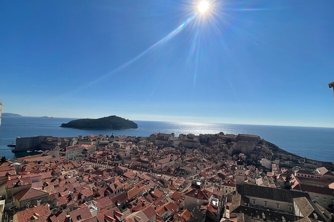 Private Self-Guided Audio Walking Tour in Dubrovnik Old Town - Why this Dubrovnik Old Town audio walk makes sense
