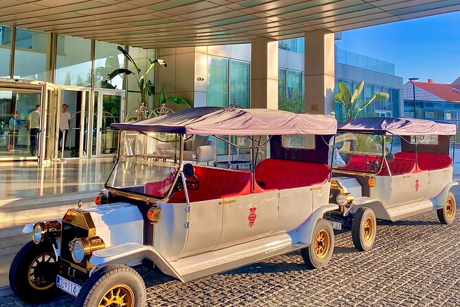 Private Sightseeing Tour in Dubrovnik with a Classic Old Car - Key highlights worth knowing before you go