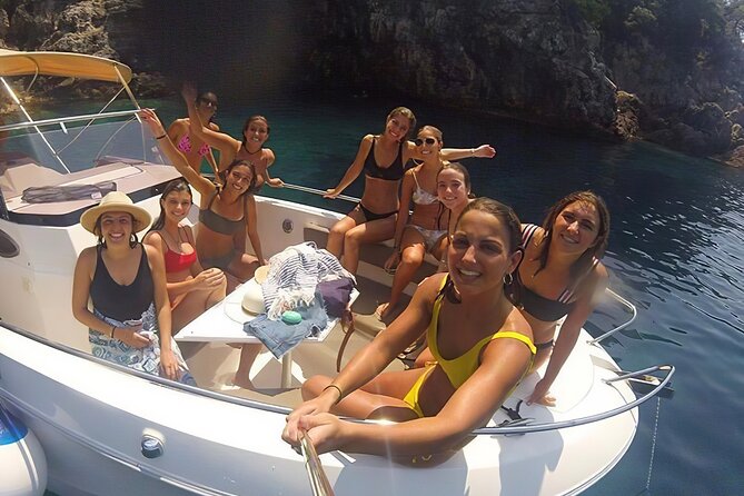 Private Speedboat Guided Tour: Explore the best of Dubrovnik Islands - Key things to know before you go