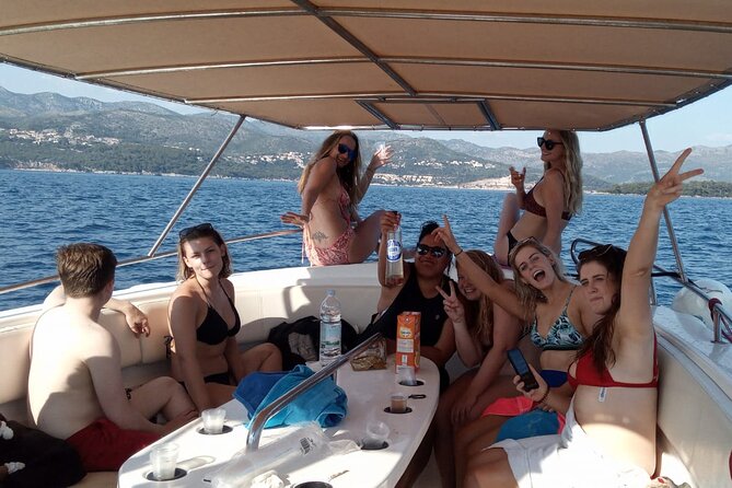Private Speedboat Guided Tour: Explore the best of Dubrovnik Islands - Why this private speedboat day around Dubrovnik islands can be worth it