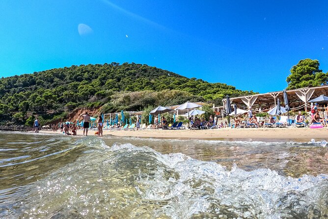 Private Speedboat Guided Tour: Explore the best of Dubrovnik Islands - Lopud Island village time, monastery stop, and the island’s plant history