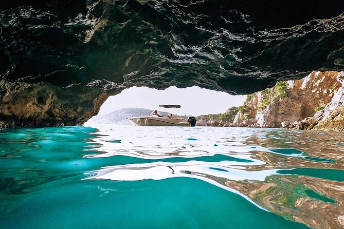 Private Speedboat Tour | Caves Beaches Islands and more - Key points before you go