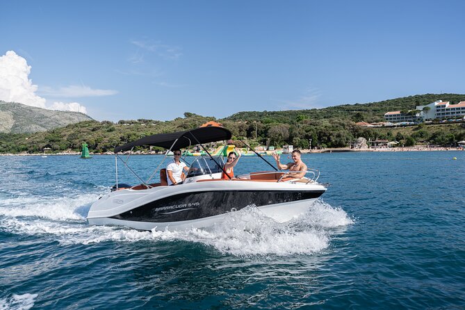 Private Speedboat Tour in Dubrovnik - The Private Part: Why This Feels Better Than a Big Boat