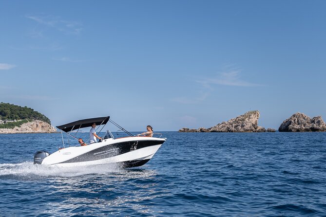 Private Speedboat Tour in Dubrovnik - Price and Value: What $458.58 Per Group Really Buys