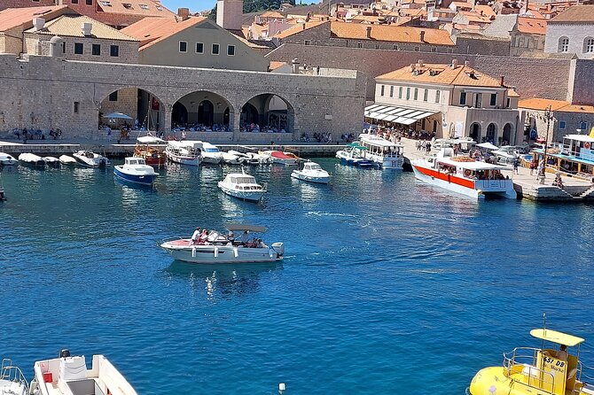 Private Three island Tour from Dubrovnik - Why This Private Boat Day Works So Well Around Dubrovnik