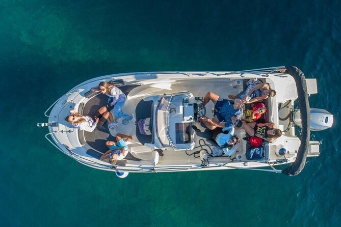 Private Three island Tour from Dubrovnik - Lopud and Sunj Beach: The Best Payoff for Sand, Swimming, and Walking