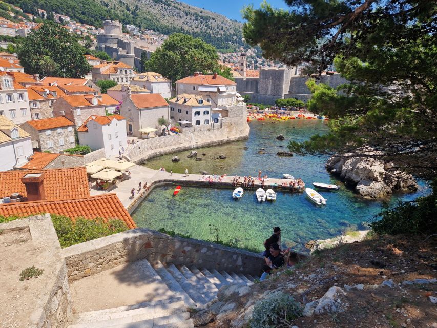 Private tour from Split to Dubrovnik via Mostar - Split to Dubrovnik, but with Mostar as the smart mid-stop