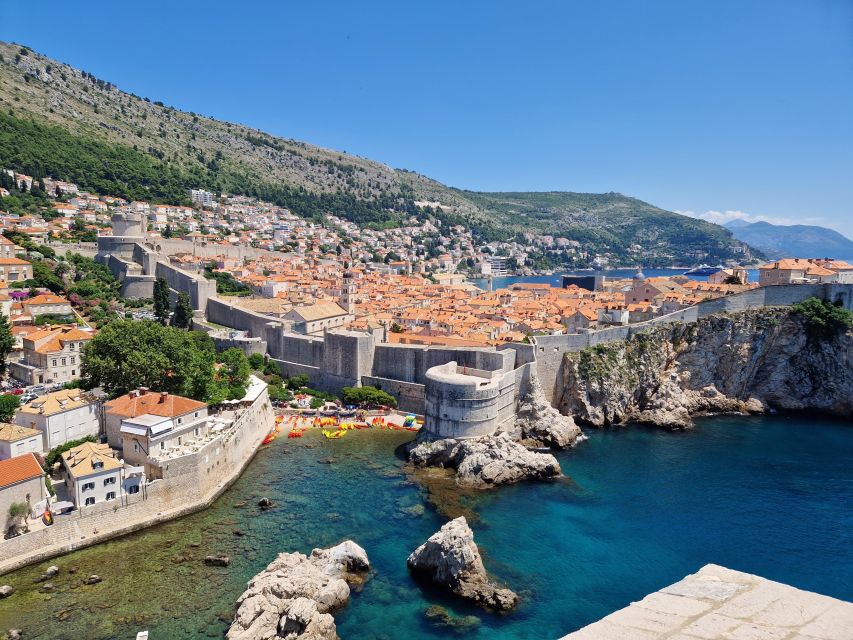 Private tour from Split to Dubrovnik via Mostar - How door-to-door pickup in Split works (and why it matters)