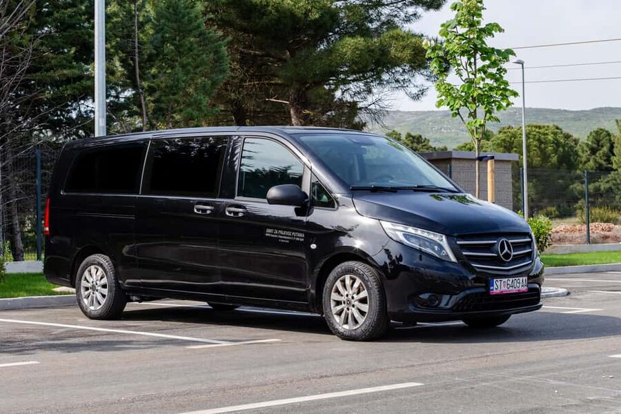 Private tour from Split to Dubrovnik via Mostar - Flexibility to choose arrival and departure, without turning it into chaos