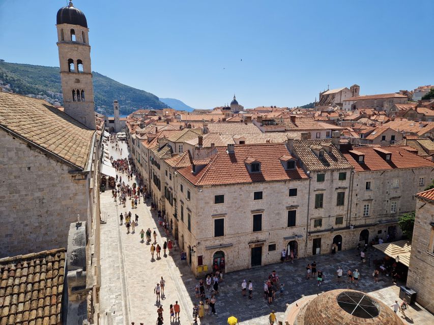 Private tour from Split to Dubrovnik via Mostar - Why a private transfer beats DIY on this route