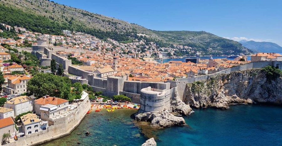 Private tour from Split to Dubrovnik via Mostar - Price and group size: when $824 is actually value