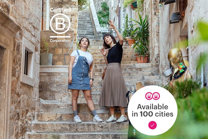 PRIVATE TOUR: Highlights & Hidden Gems of Dubrovnik With Locals - Key takeaways before you go