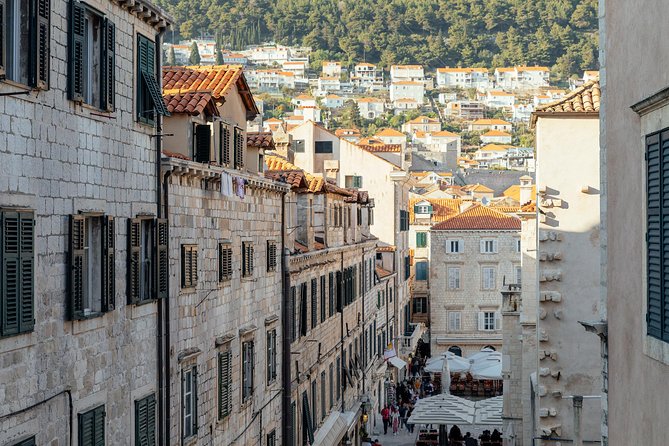 PRIVATE TOUR: Highlights & Hidden Gems of Dubrovnik With Locals - A customizable route: the moments that feel like living there