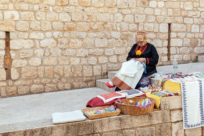 PRIVATE TOUR: Highlights & Hidden Gems of Dubrovnik With Locals - Who this Dubrovnik tour fits best