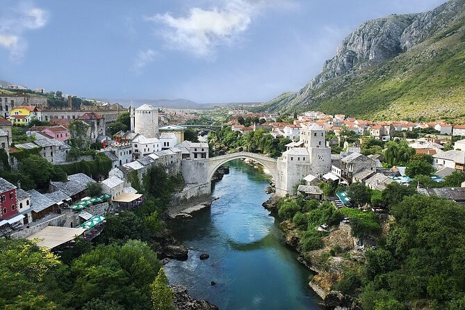Private Tour in Mostar, Bosnia and Herzegovina - Key things you’ll like about this Mostar, Međugorje, and Kravice trip