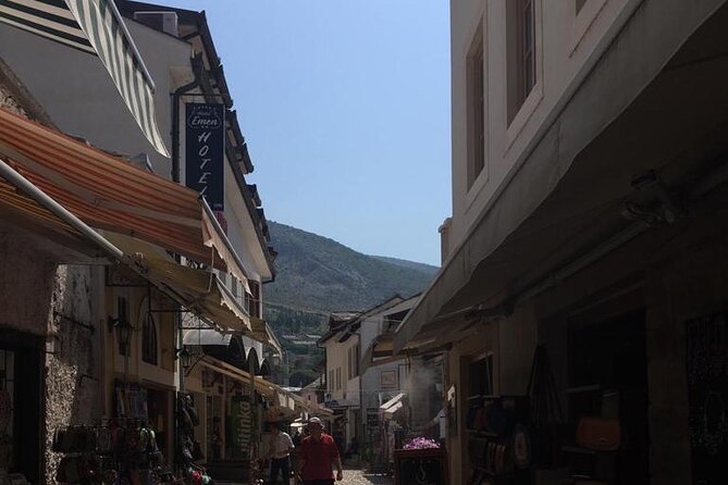 Private Tour in Mostar, Bosnia and Herzegovina - Why this Mostar and Kravice day trip feels efficient from Dubrovnik