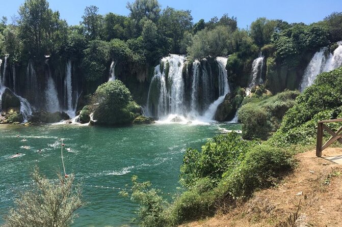 Private Tour in Mostar, Bosnia and Herzegovina - Who should book this private Bosnia day trip from Dubrovnik
