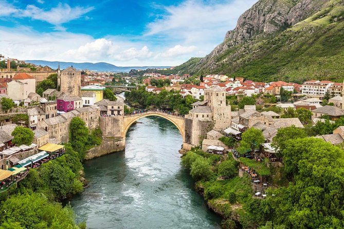 Private Tour: Medjugorje and Mostar Day Trip from Dubrovnik - From Dubrovnik to Bosnia in One Smooth Day