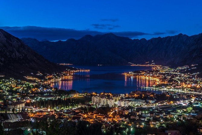 Private tour Montenegro - Why a private Montenegro day trip fits your time in Dubrovnik