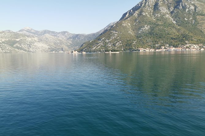 Private tour Montenegro - The Bay of Kotor coastal drive: where the best photos happen
