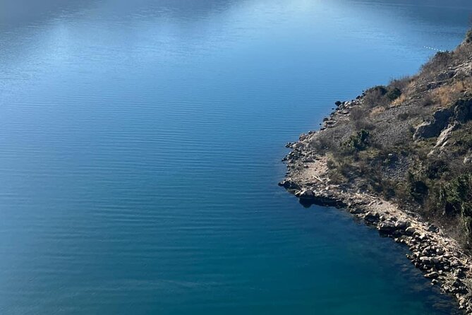 Private tour Montenegro - The guide factor, and why Dino is mentioned so often