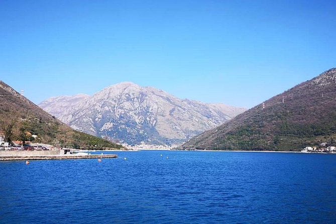 Private tour Montenegro - Price and value: what $276.32 buys you