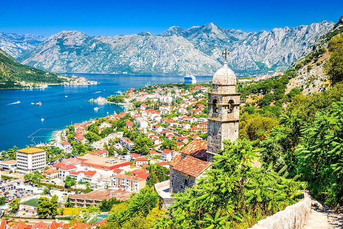 Private Tour: Montenegro Day Trip from Dubrovnik - Crossing Into Montenegro From Dubrovnik: What Makes This Day Work