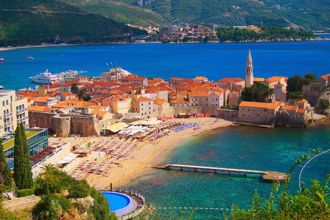 Private Tour: Montenegro Day Trip from Dubrovnik - The Coast Road to the UNESCO Bay of Kotor: The Scenic Main Course