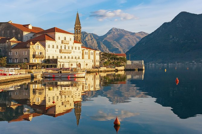 Private Tour: Montenegro Day Trip from Dubrovnik - Pickup, Driver, and the “Luxury” Expectation Check