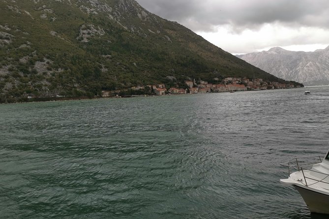 Private tour Montenegro - Entering Kotor Old Town with a 2-hour visit