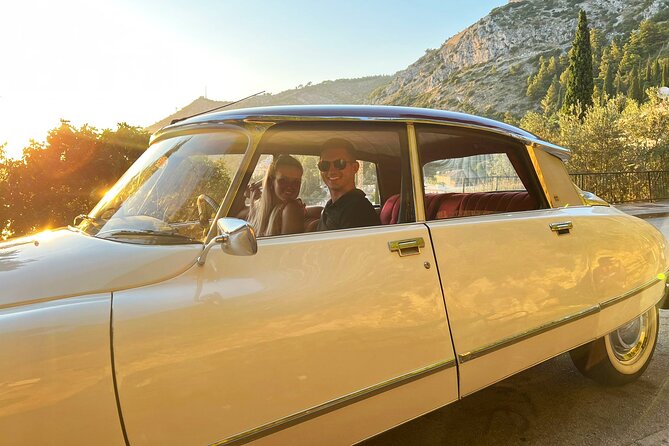 Private Tour of Dubrovnik with Legendary Classic Car Old-Timer - Value and price: is $240.05 per person worth it?