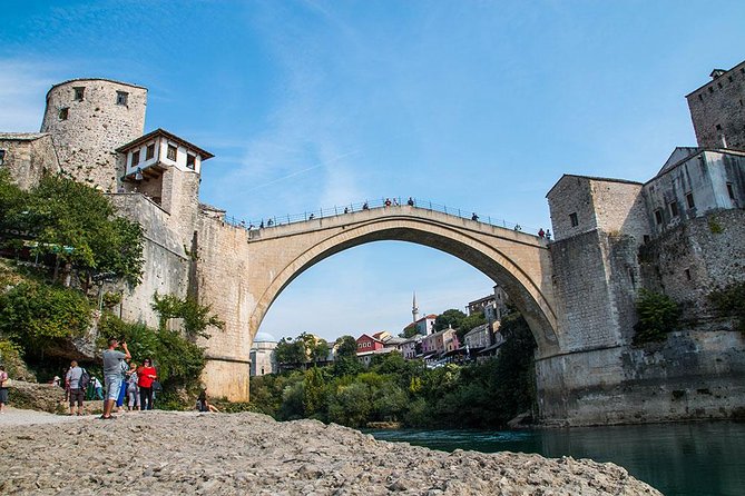 PRIVATE TOUR to Kravice Waterfalls, Mostar and Počitelj old town - Key Highlights You Should Know