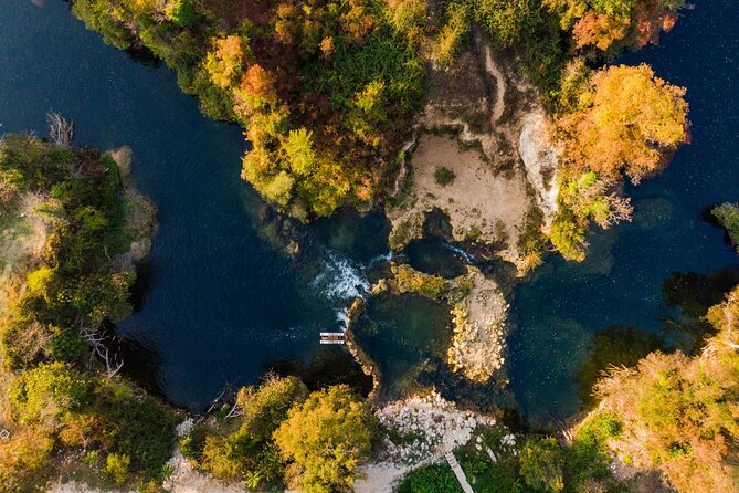 PRIVATE TOUR to Medugorje, Kravice waterfalls and Mostar - Kravice Falls: Cooling Pools, Water-Mill Ruins, and Short Nature Time